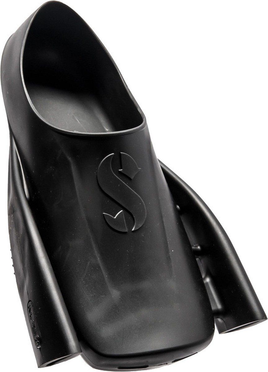 Scubapro Seawing Supernova - Full Foot Voetpocket - Zwart - 2022