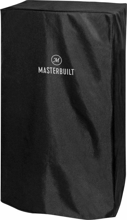 Masterbuilt MES130B rookkast afdekhoes zwart