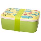 CLASSICS REVOLUTION,S.L Tosti-ijzer Eco met rubberen dino's