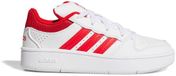 Adidas Hoops Classic Schoenen Wit EU 31 1/2 Kinderen