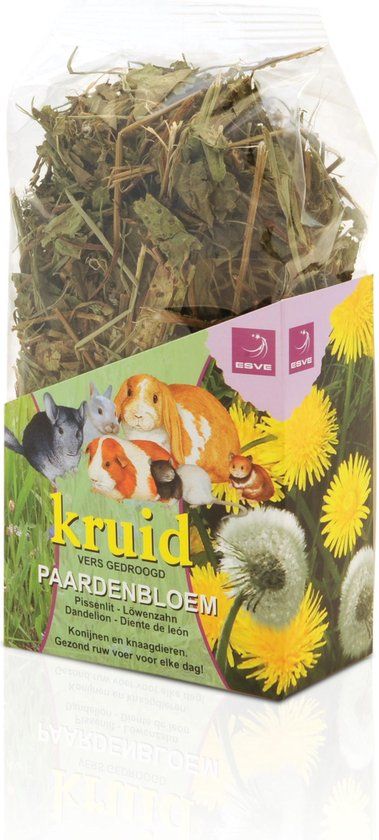 Esve Kruid Paardenbloem 100 gr