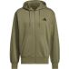 Adidas sweat à capuche zippé Feelcozy