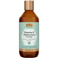 De Tuinen Vitamine C + Hyaluronzuur Douchegel - 250ml