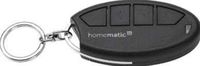 Homematic IP HmIP-KRC4-2 RF Draadloos Smart Home Afstandsbediening met Drukknopen