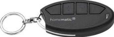 Homematic IP HmIP-KRC4-2 RF Draadloos Smart Home Afstandsbediening met Drukknopen