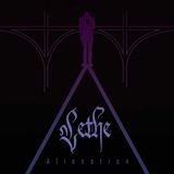 Alienation - Lethe - CD - 2024