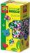 SES Creative Green Beedz - Strijkkralen Mix - 3000 Stuks