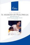PIAS Nederland Calducci/Orchesta Della Svizzera It - Il Segreto Di Pulcinella (DVD)