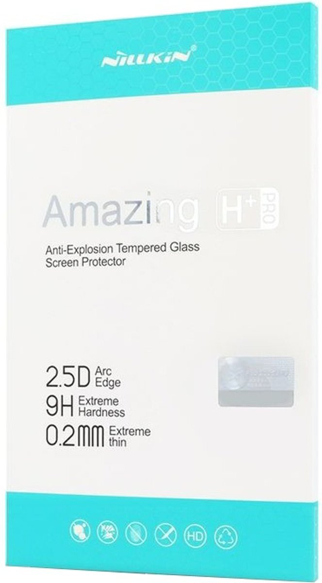 Nillkin Amazing Tempered Glass H+ Pro voor Huawei Mate 10 Lite