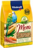Vitakraft Parkieten Premium Menu - Vogelvoer - 3 kg