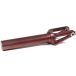 North Scooters North Fourche Trottinette Freestyle Nova (30mm - Wine Red Translucent)