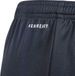 ADIDAS - Trainingsbroek - Kinderen - Grijsdonker - Maat 140