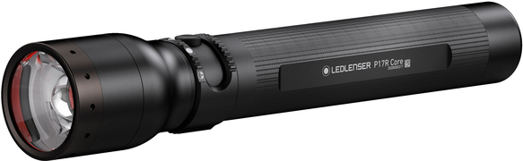 Ledlenser P17R Core