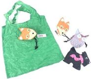 Bolsa Inca Bolsa Compra Plegable Diseño Animales 1 Pcs