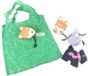 Bolsa Inca Bolsa Compra Plegable Diseño Animales 1 Pcs