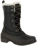 Kamik Sienna Snowboots Grey/Black