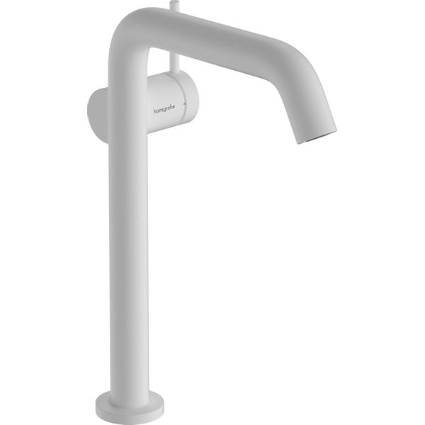Hansgrohe Tecturis S Wastafelmengkraan - Mat Wit - 73370700