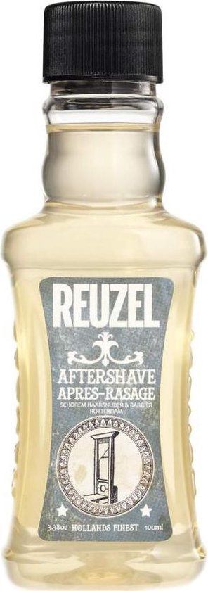 Reuzel After Shave - 100 ml - Aromatisch