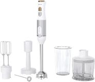 6-in-1 Sencor 6-in-1 staafmixer SHB 6441WH