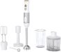 6-in-1 Sencor 6-in-1 staafmixer SHB 6441WH