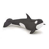 Papo - Handgeschilderde - Figuurtjes - Zeeleven - Orka Kalf - 56040