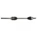 POINT GEAR Essieu moteur PNG74934
