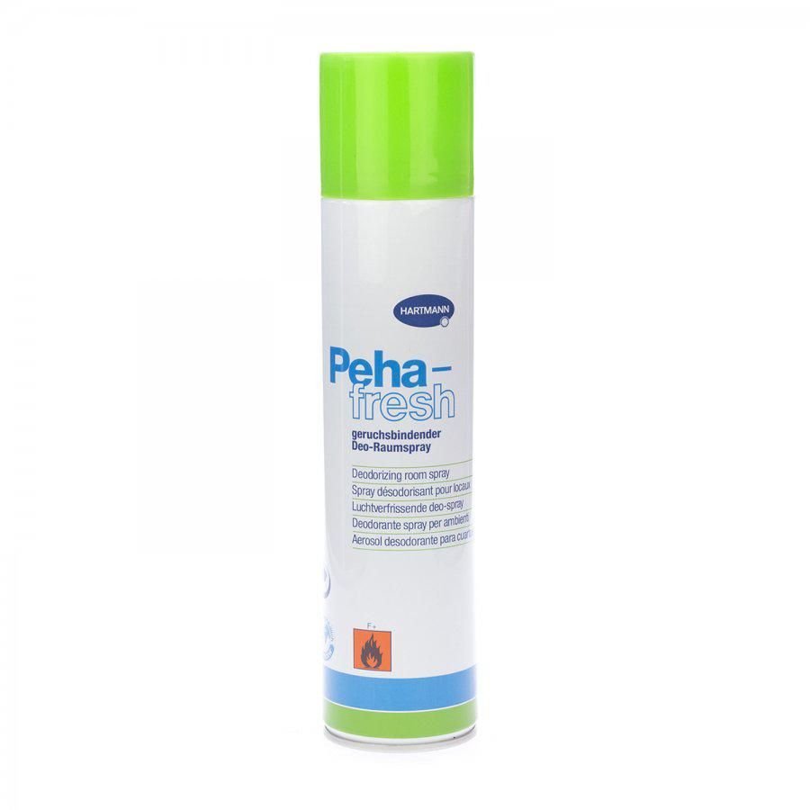 Hartmann Pehafresh Luchtverfrisser Spray - 400 ml