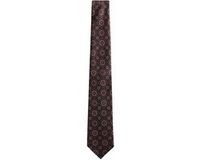 Next Heren Signature Italiaanse zijden stropdas met paisley motief - Blauw