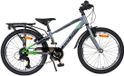 Volare Explorer Kinderfiets - Jongens - 20 inch - Donkergrijs - 7 versnellingen