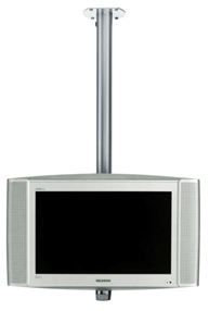 SMS Flatscreen CM ST1800 A/B - Zilver - Plafondbeugel