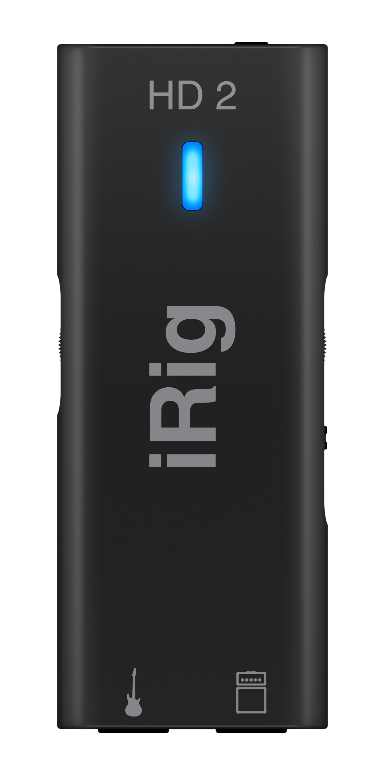 IK Multimedia iRig HD 2