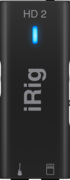 IK Multimedia iRig HD 2