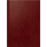 rido idé Buchkalender Chefplaner, donkerblauw, 145×206 mm, 400 pagina's