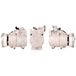 LUCAS Compresseur de climatisation ACP492