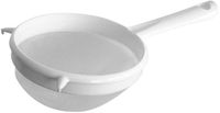 Fackelmann Arcadalina Vergiet Wit 17 cm