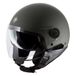 Tucano Urbano El'mettin 6.0 By Midland® Casque de moto demi-jet