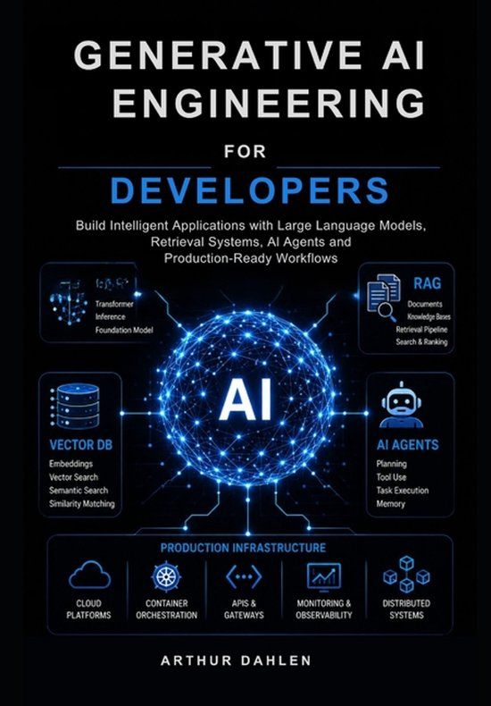 Generative Libri GmbH Generative AI Engineering for Developers