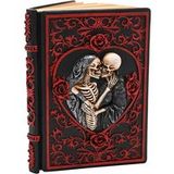 Mystic Legends Gothic Notebook