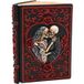 Mystic Legends Gothic Notebook