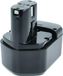 vhbw Batterie de remplacement pour Hitachi 323226, 322434, 321652, 320686, 320608, 320606, 320388, 320387, 320386, 322629 pour outils (2100 mAh, NiMH, 12 V)