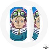 Coby Face Draadloze Muis One Piece Manga Maniacase