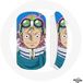 Coby Face Draadloze Muis One Piece Manga Maniacase