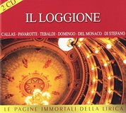 Il Loggione 8030615062096