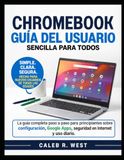 CHROMEBOOK User Guide