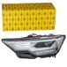 HELLA 1ZX 013 376-111 LED Koplamp - gauche