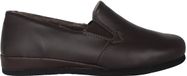 Rohde Viborg - Herren Pantoffel - Braun - Größe 39 (EU) 6 (UK)