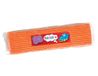 Plasticine Plasticine One Colour Slab 400g - Oranje #17