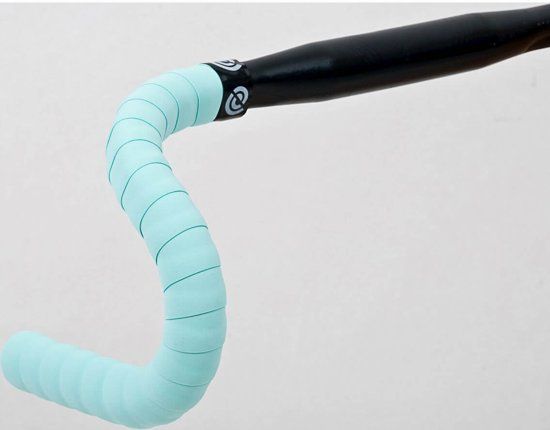 Bikeribbon Stuurlint EVA Standard Celeste