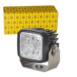HELLA 1GA 995 606-081 LED Werklamp - Ultra Beam Gen. II - 24/12V - 4400lm