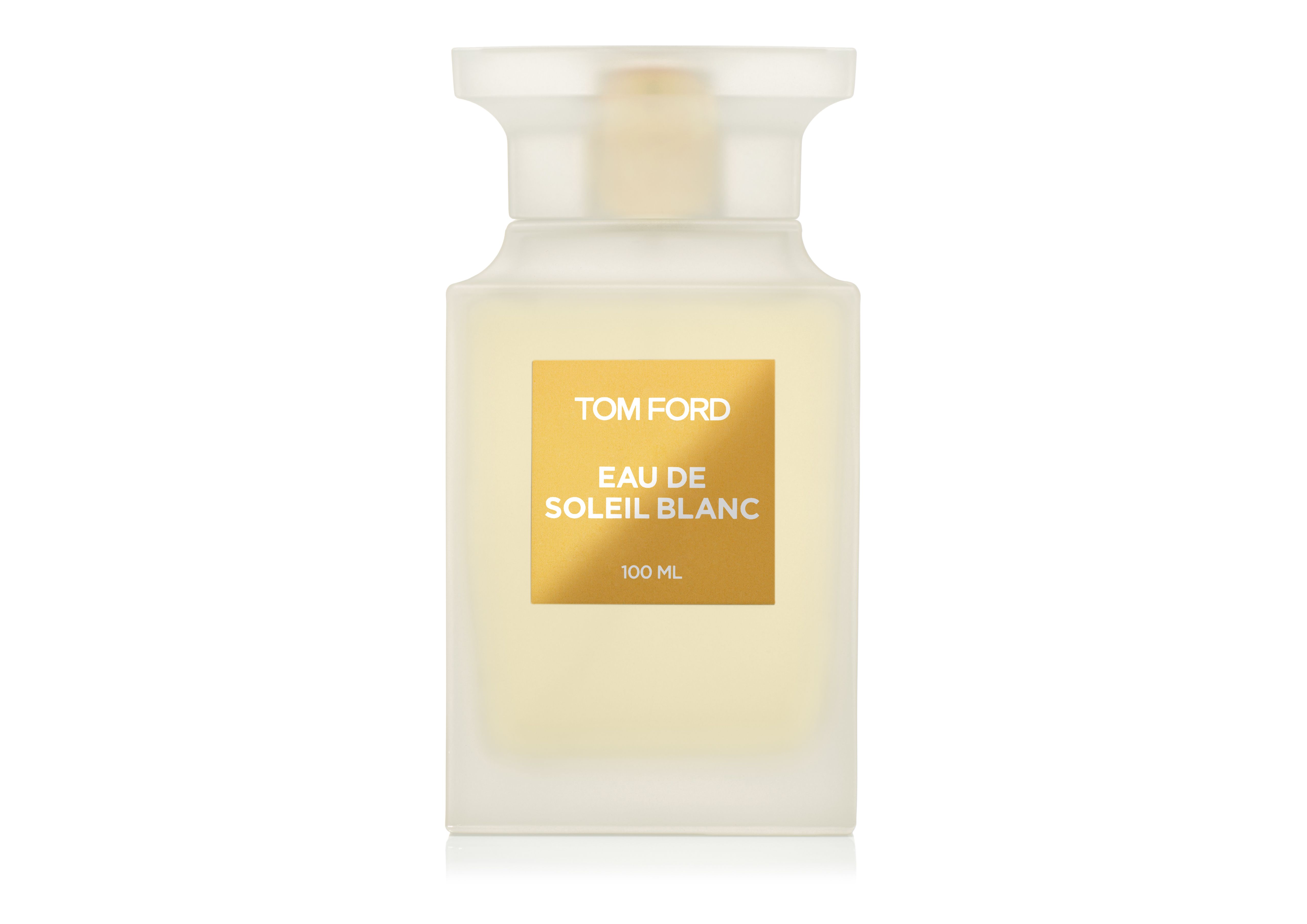 Tom Ford Eau De Soleil Blanc / 100 ml / Women